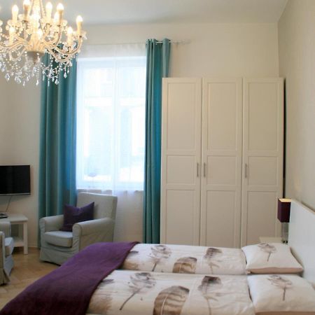 Ferienwohnung Katharina リンダウ エクステリア 写真