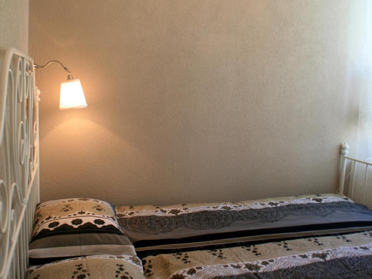 Ferienwohnung Katharina リンダウ エクステリア 写真