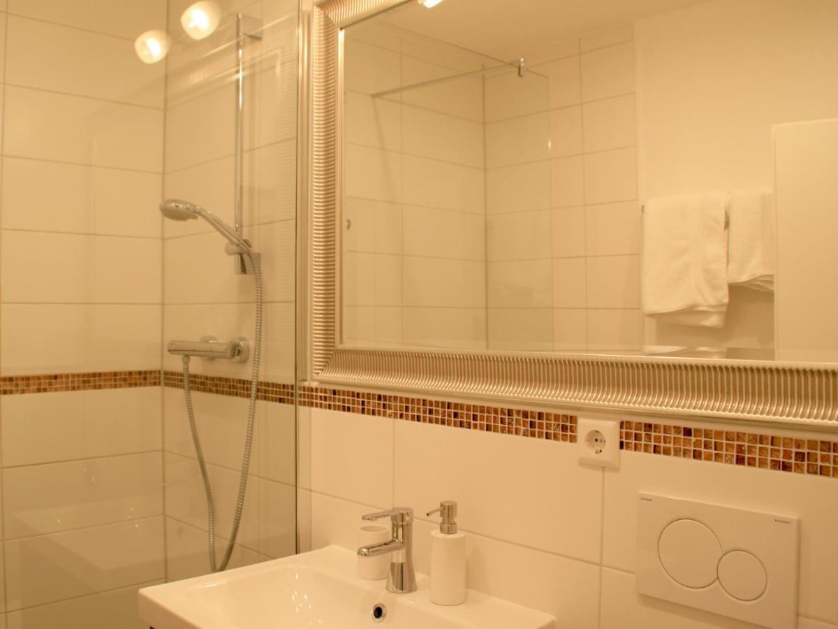 Ferienwohnung Katharina リンダウ エクステリア 写真