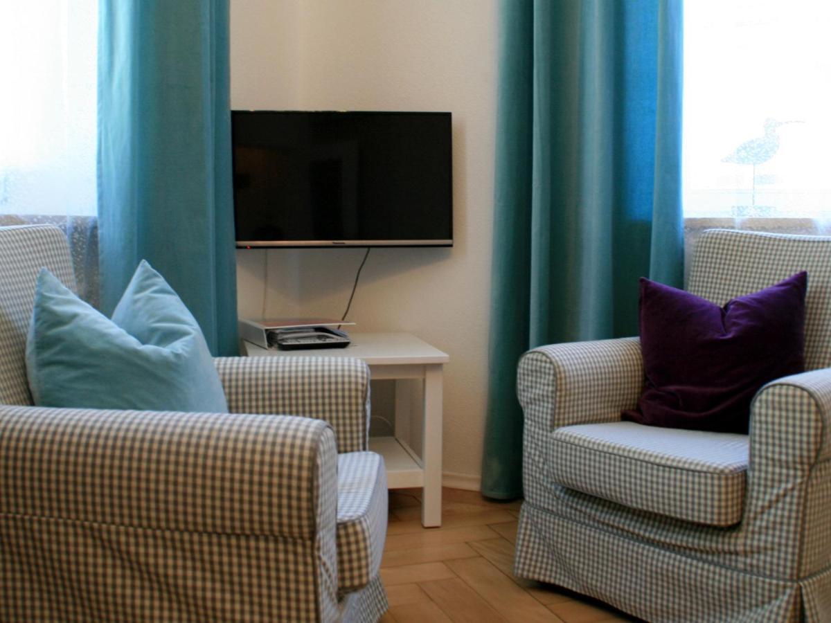 Ferienwohnung Katharina リンダウ エクステリア 写真