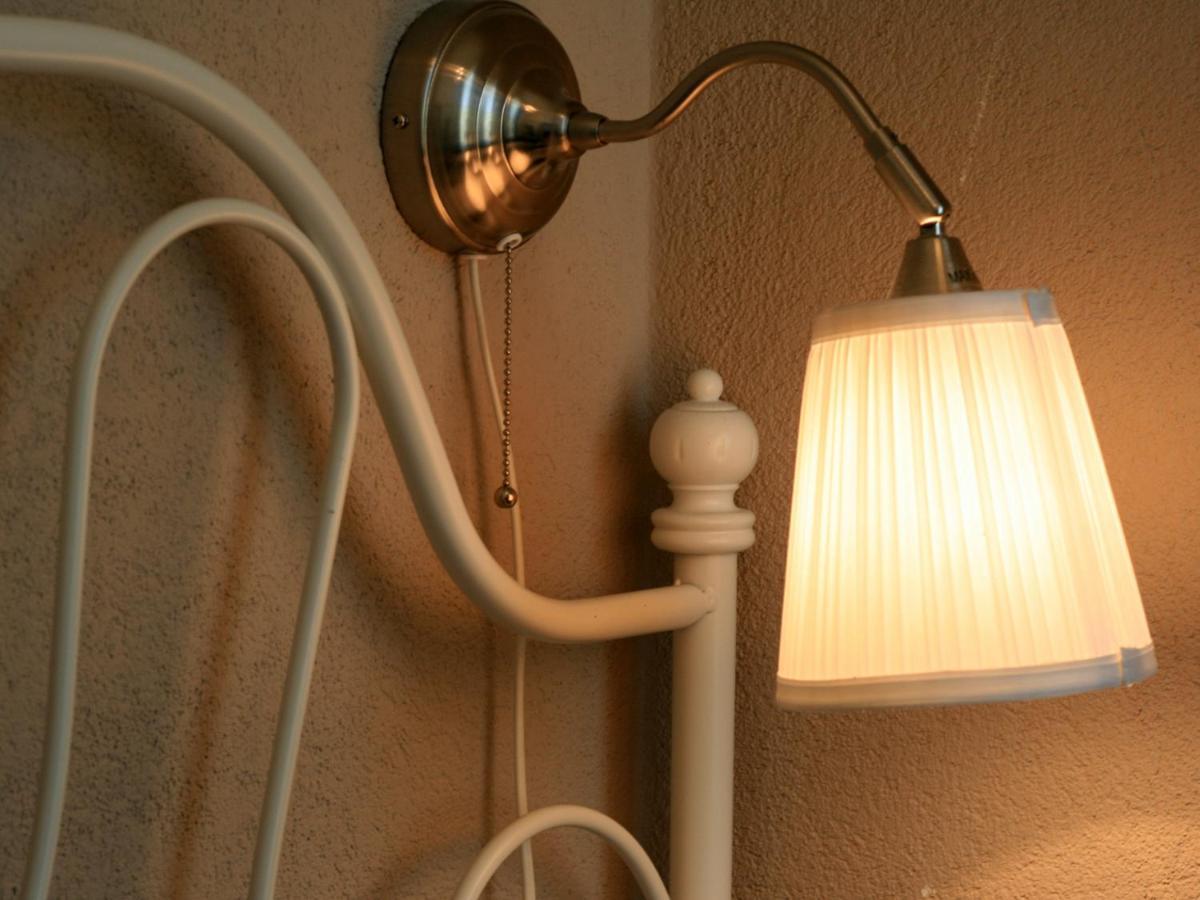 Ferienwohnung Katharina リンダウ エクステリア 写真